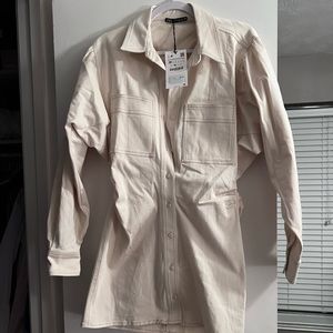 Zara dress NWT